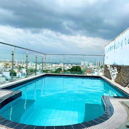 Ha Oanh 2 Hotel Ho Chi Minh Zewnętrze zdjęcie