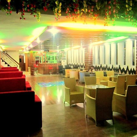 Ha Oanh 2 Hotel Ho Chi Minh Zewnętrze zdjęcie
