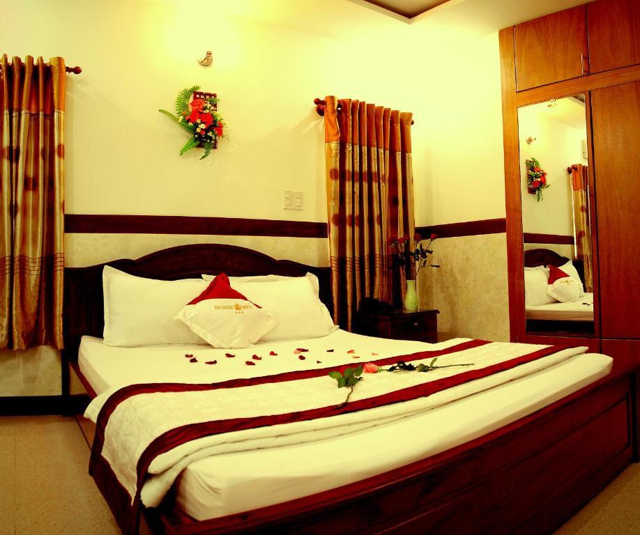 Ha Oanh 2 Hotel Ho Chi Minh Zewnętrze zdjęcie
