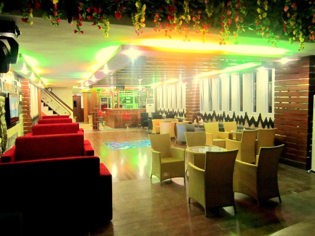 Ha Oanh 2 Hotel Ho Chi Minh Zewnętrze zdjęcie