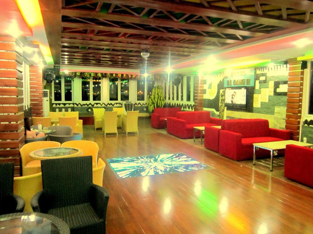 Ha Oanh 2 Hotel Ho Chi Minh Zewnętrze zdjęcie