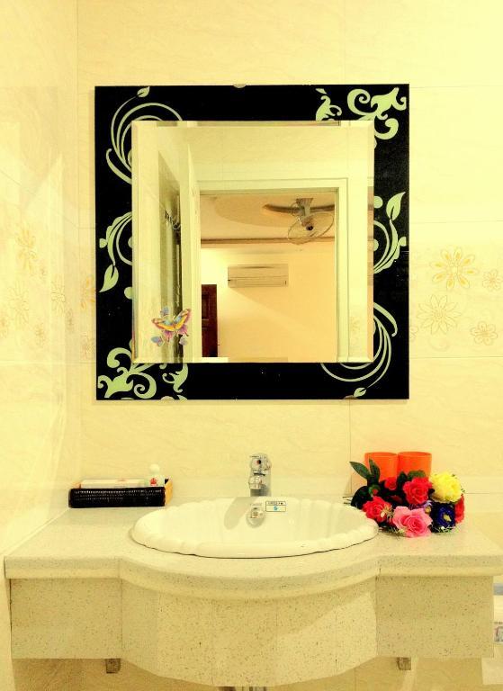 Ha Oanh 2 Hotel Ho Chi Minh Pokój zdjęcie