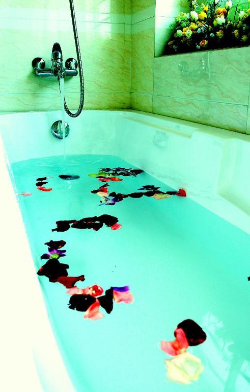 Ha Oanh 2 Hotel Ho Chi Minh Pokój zdjęcie