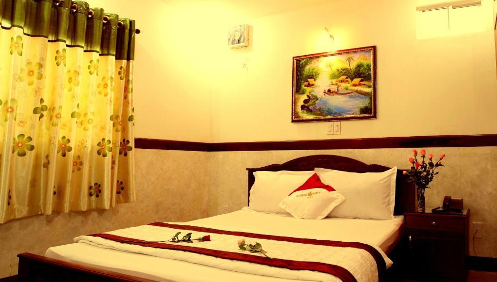 Ha Oanh 2 Hotel Ho Chi Minh Pokój zdjęcie