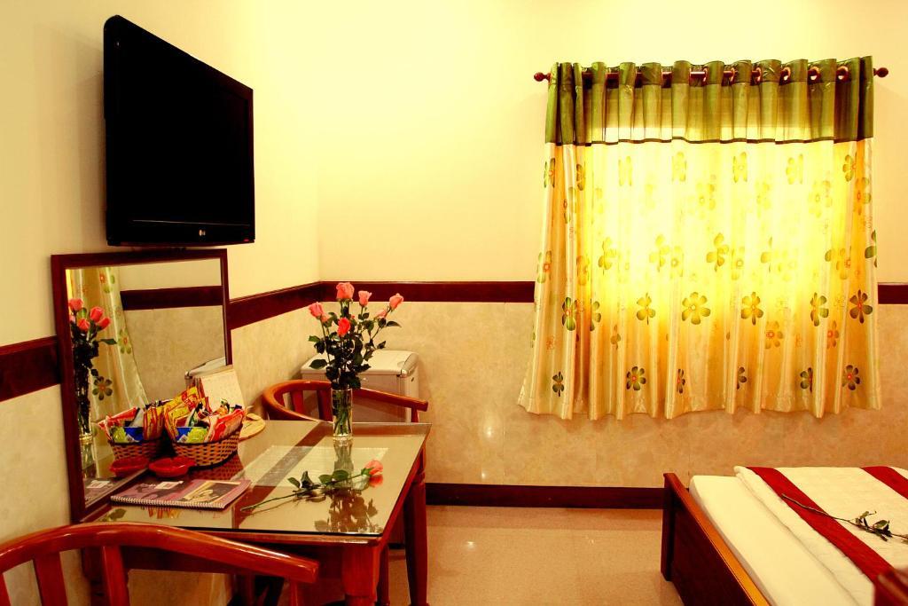 Ha Oanh 2 Hotel Ho Chi Minh Pokój zdjęcie