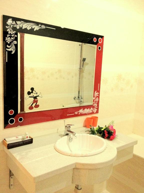 Ha Oanh 2 Hotel Ho Chi Minh Pokój zdjęcie