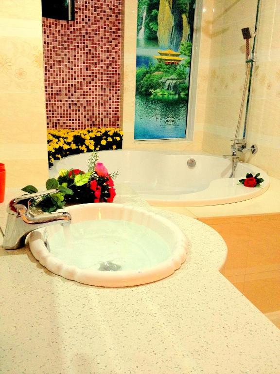 Ha Oanh 2 Hotel Ho Chi Minh Pokój zdjęcie