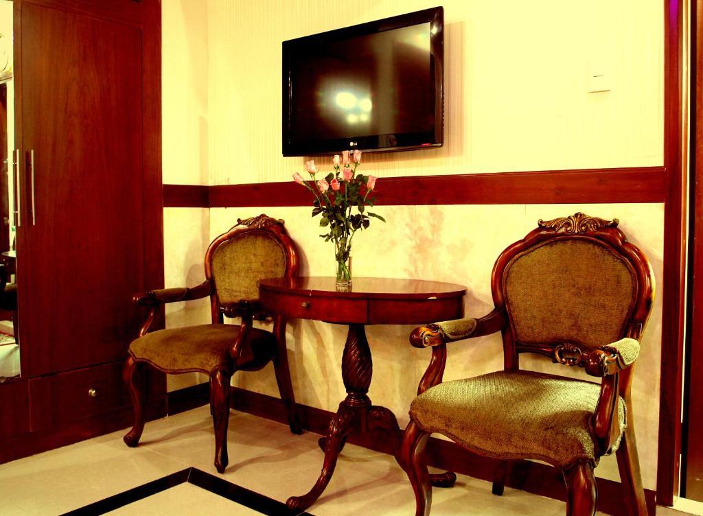 Ha Oanh 2 Hotel Ho Chi Minh Pokój zdjęcie