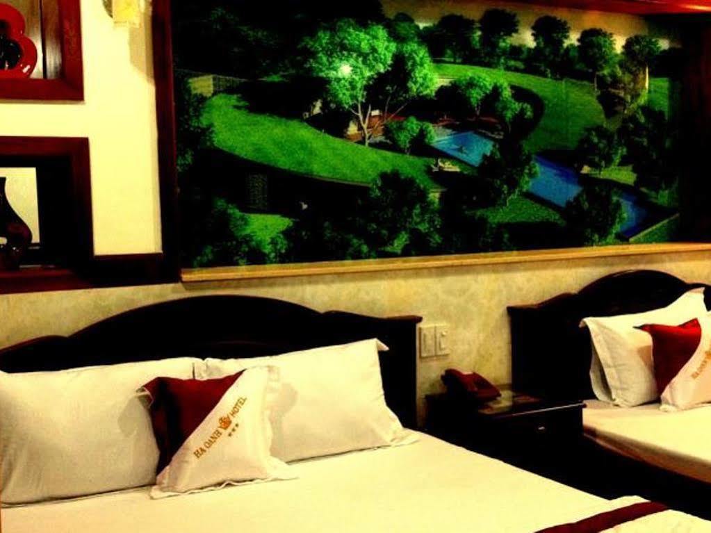 Ha Oanh 2 Hotel Ho Chi Minh Zewnętrze zdjęcie